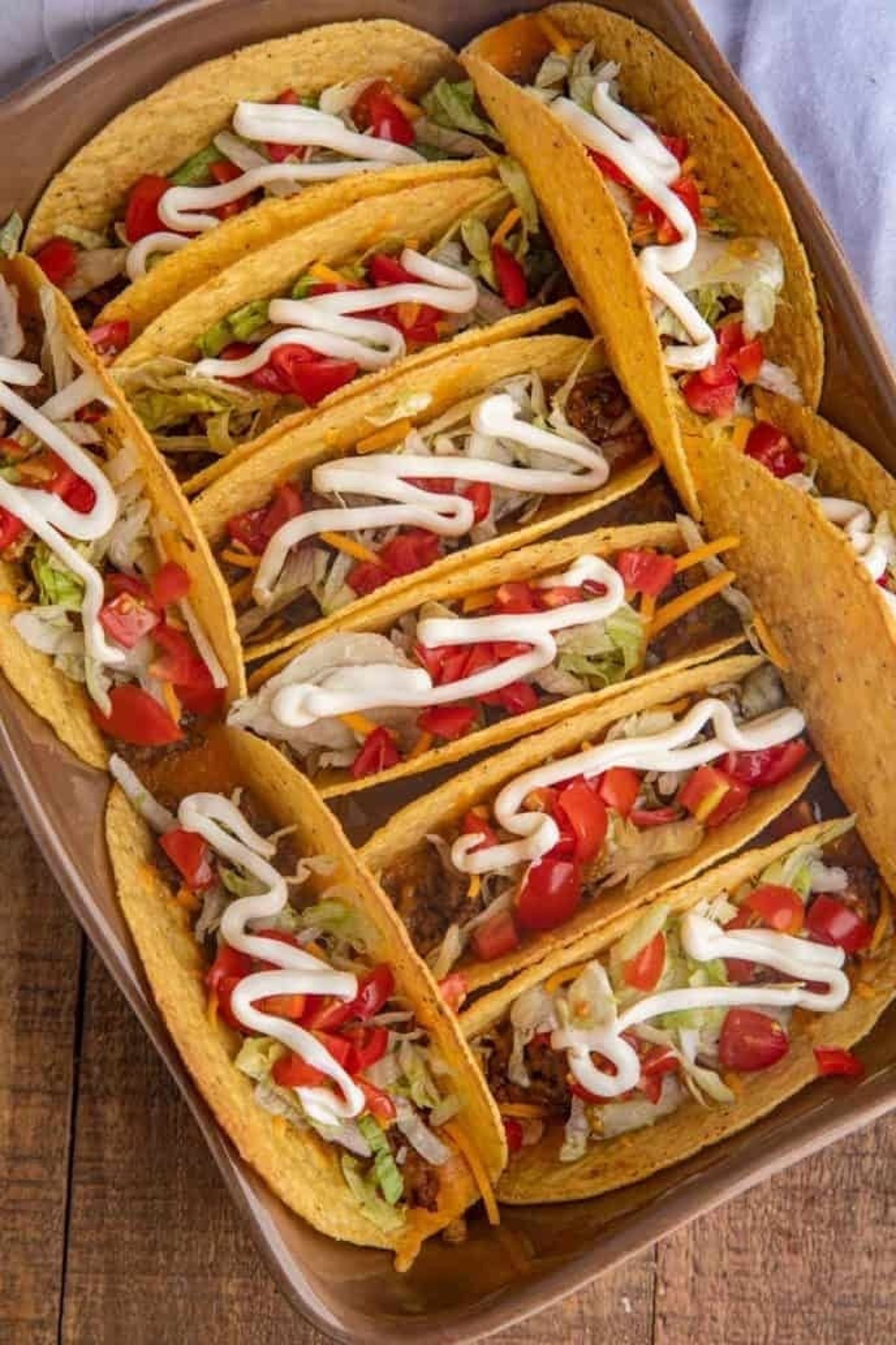 Big Oven Tacos Rewards