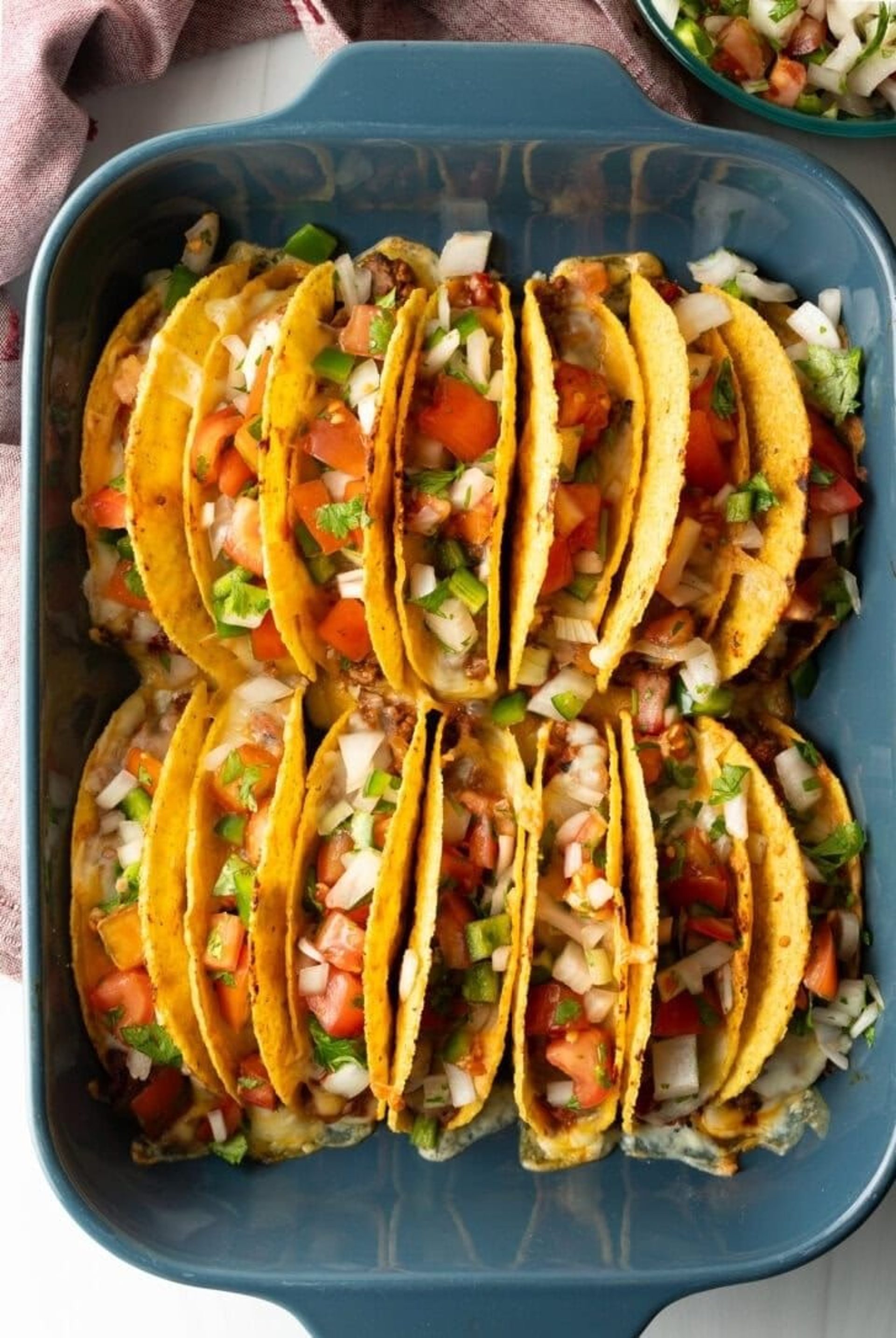 About Big Oven Tacos