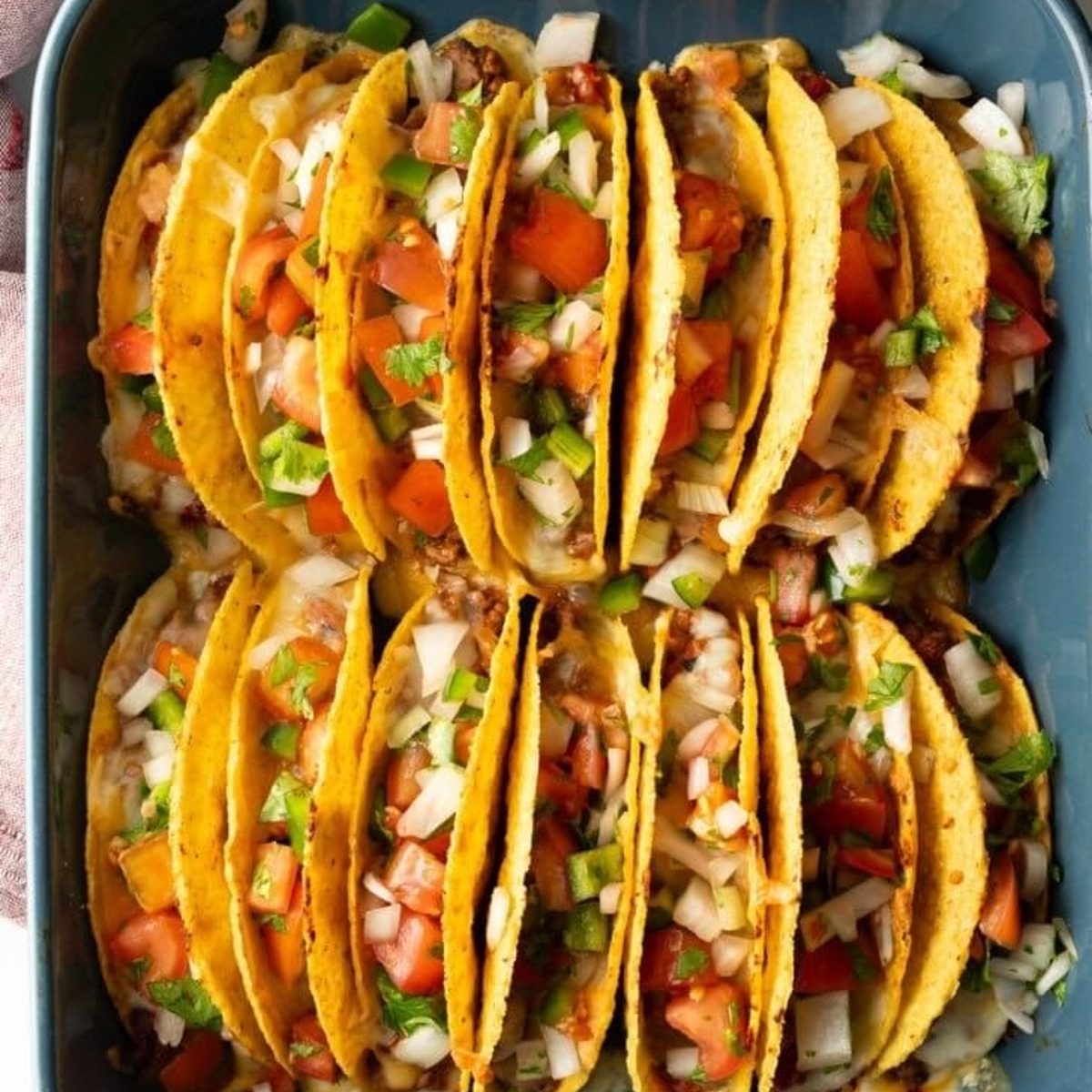 Street Food, No Pretense